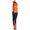 Blaklader 6379 Multinorm Hi-Vis Overall