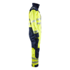 Blaklader 6317 Multinorm Flame Resistant Waterproof Winter Overall