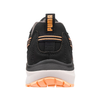 Puma Stepper Women's Safety Trainers Black / Peach Low S3S ESD HRO SR
