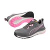 Puma Celerity Women's Knit Safety Trainers Low S1PS ESD HRO SR