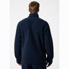 Helly Hansen 72180 Heritage Pile Fleece Jacket Navy / Medium
