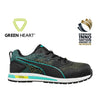 Puma Vivid GH LOW S1P ESD Safety Trainer - Workwear Nation Ltd