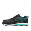 Puma Vivid GH LOW S1P ESD Safety Trainer - Workwear Nation Ltd