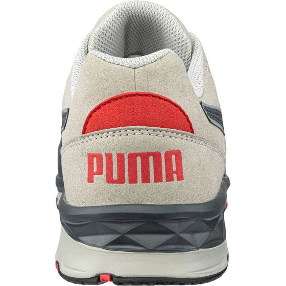 Puma Vanti Low S1PS ESD Safety Trainer - Workwear Nation Ltd