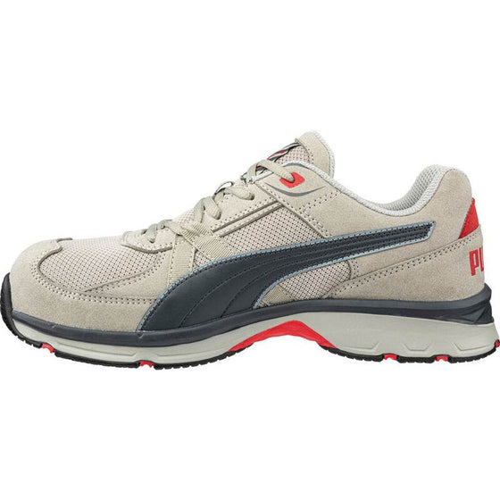 Puma Vanti Low S1PS ESD Safety Trainer - Workwear Nation Ltd