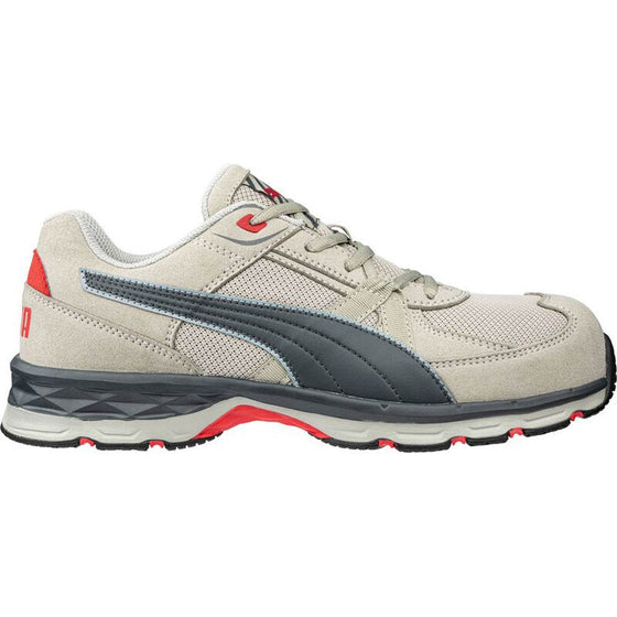 Puma Vanti Low S1PS ESD Safety Trainer - Workwear Nation Ltd