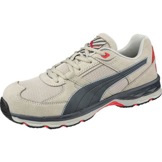 Puma Vanti Low S1PS ESD Safety Trainer - Workwear Nation Ltd