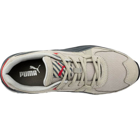 Puma Vanti Low S1PS ESD Safety Trainer - Workwear Nation Ltd