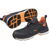 Puma Chase Low S1PS ESD Safety Trainer - Workwear Nation Ltd