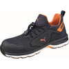 Puma Chase Low S1PS ESD Safety Trainer - Workwear Nation Ltd