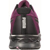 Puma Define Womens Low S1P ESD Safety Trainer - Workwear Nation Ltd