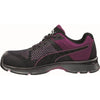 Puma Define Womens Low S1P ESD Safety Trainer - Workwear Nation Ltd