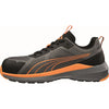 Puma Slide Low S1PS ESD Safety Trainer