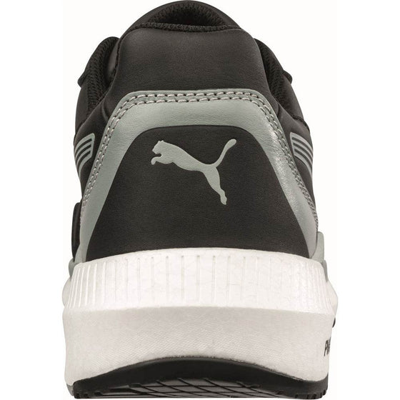 Puma Zoom Low S1PS ESD Safety Trainer - Workwear Nation Ltd