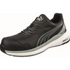 Puma Zoom Low S1PS ESD Safety Trainer - Workwear Nation Ltd