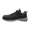 Puma Slide Safety Trainers Disc Low S1PS ESD FO HRO SR