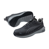 Puma Slide Safety Trainers Disc Low S1PS ESD FO HRO SR