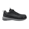 Puma Slide Safety Trainers Disc Low S1PS ESD FO HRO SR