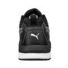 Puma Shift Safety Trainer Black / White Low S3S HRO SR