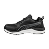 Puma Shift Safety Trainer Black / White Low S3S HRO SR