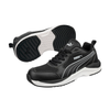 Puma Shift Safety Trainer Black / White Low S3S HRO SR