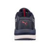 Puma Shift Safety Work Trainer Low S1PS HRO SR Blue