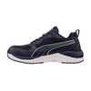 Puma Shift Safety Work Trainer Low S1PS HRO SR Blue