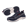 Puma Shift Safety Work Trainer Low S1PS HRO SR Blue