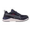 Puma Shift Safety Work Trainer Low S1PS HRO SR Blue