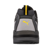 Puma Shift Safety Work Trainer Low S1PS HRO SR Grey/Yellow