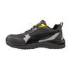 Puma Shift Safety Work Trainer Low S1PS HRO SR Grey/Yellow