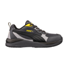 Puma Shift Safety Work Trainer Low S1PS HRO SR Grey/Yellow