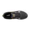 Puma Shift Safety Work Trainer Low S1PS HRO SR Grey/Yellow