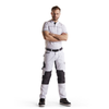 Blaklader 1095 Painters Kneepad Stretch Trousers