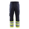 Blaklader 1705 Inherent Flame Retardant Steel trousers