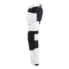 Blaklader 1770 Painters Kneepad Holster Pocket Stretch Trousers
