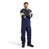 Blaklader 2601 Welding Flame Resistant Bib & Brace