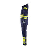 Blaklader 6720 Hi-Vis Waterproof Winter Overall