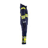Blaklader 6720 Hi-Vis Waterproof Winter Overall