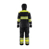 Blaklader 6720 Hi-Vis Waterproof Winter Overall