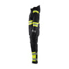 Blaklader 6720 Hi-Vis Waterproof Winter Overall