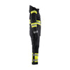 Blaklader 6720 Hi-Vis Waterproof Winter Overall
