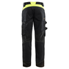 Blaklader 1556 Craftsman Kneepad Trousers