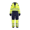 Blaklader 6726 Women’s Waterproof Winter Overall Hi-Vis
