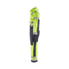 Blaklader 6763 Hi-Vis Waterproof Winter Overall