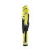 Blaklader 6763 Hi-Vis Waterproof Winter Overall