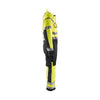 Blaklader 6763 Hi-Vis Waterproof Winter Overall