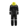 Blaklader 6786 Waterproof Shell Coverall