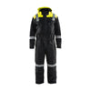 Blaklader 6787 Waterproof Winter Coverall