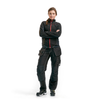 Blaklader 1545 Women's Craftsman Kneepad Holster Trousers